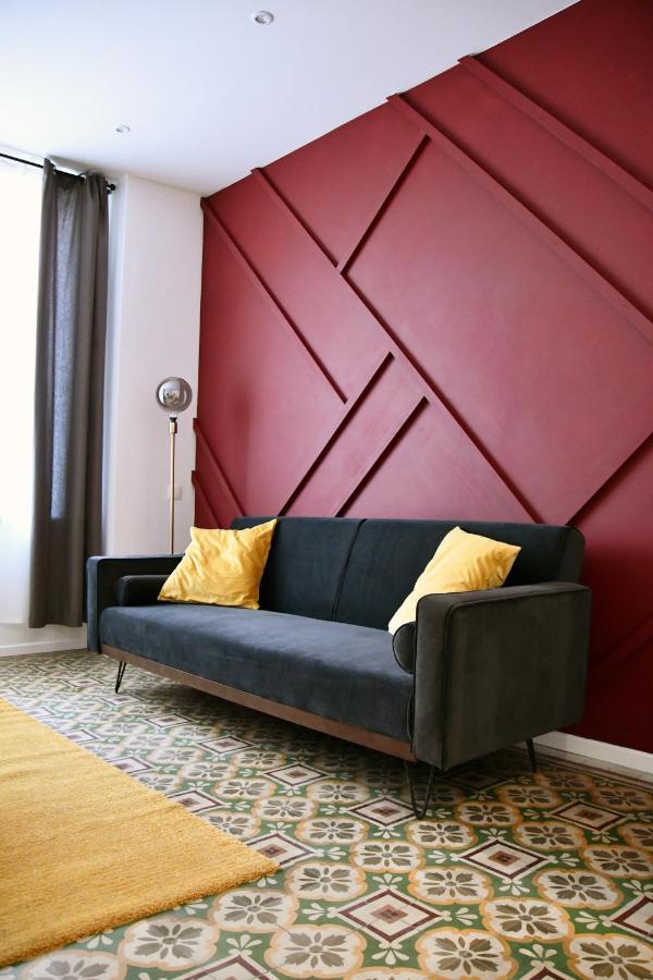 Appartement Au Centre De Jambes-Namur Sleep & Repeat Zewnętrze zdjęcie