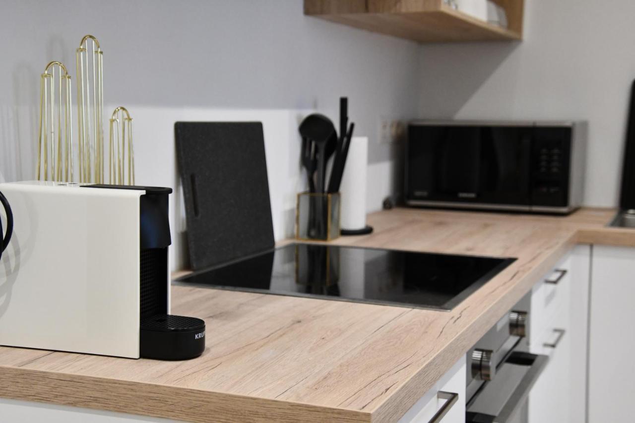 Appartement Au Centre De Jambes-Namur Sleep & Repeat Zewnętrze zdjęcie