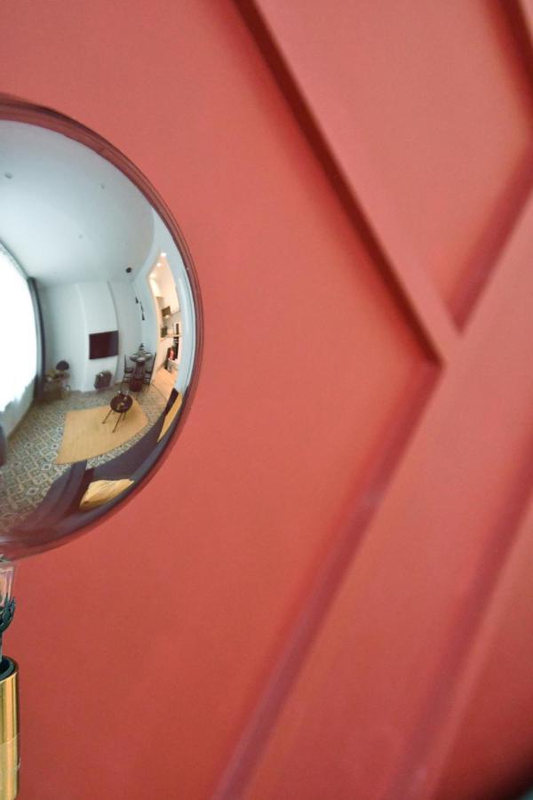 Appartement Au Centre De Jambes-Namur Sleep & Repeat Zewnętrze zdjęcie