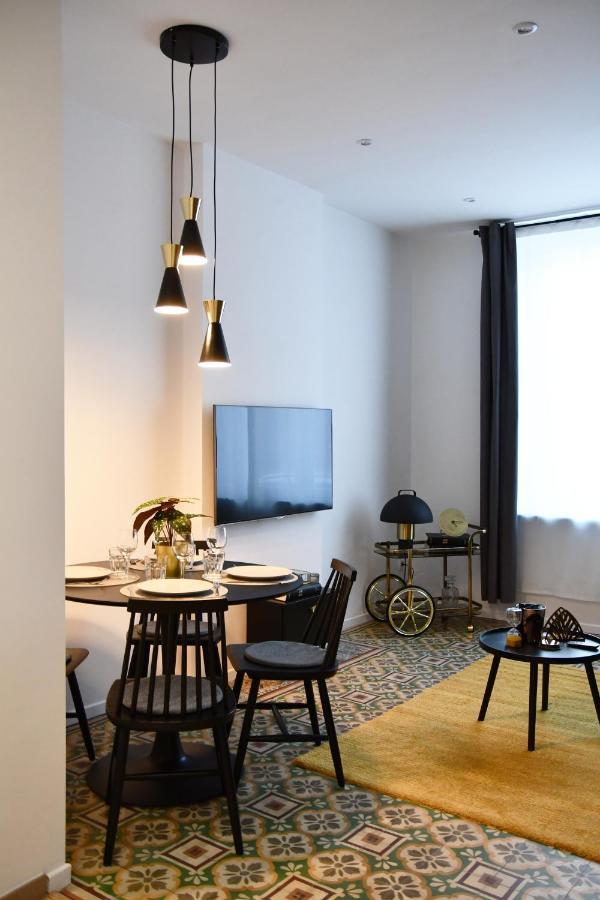 Appartement Au Centre De Jambes-Namur Sleep & Repeat Zewnętrze zdjęcie