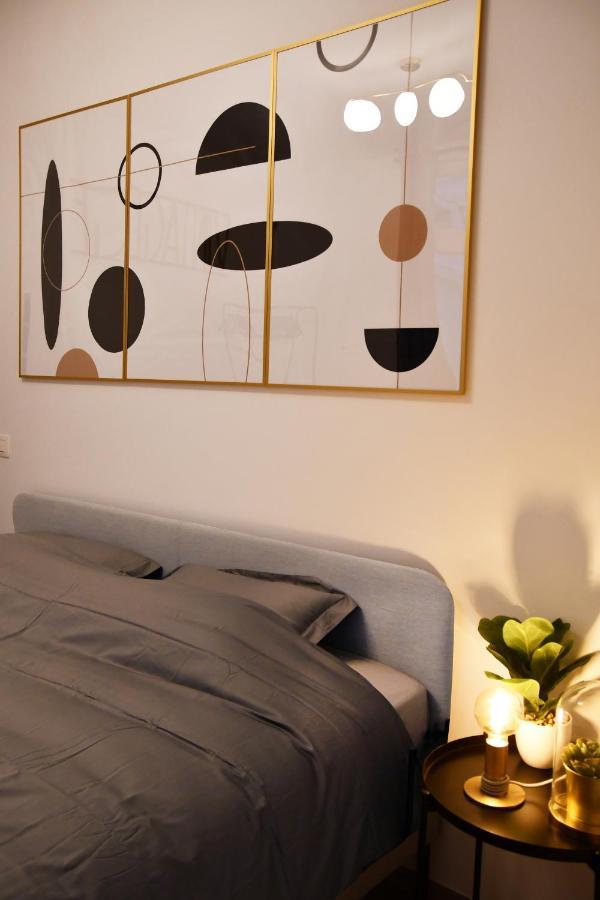 Appartement Au Centre De Jambes-Namur Sleep & Repeat Zewnętrze zdjęcie